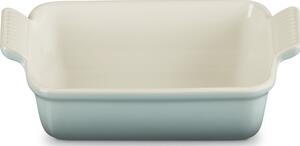 Le Creuset 71102197170001 Forma na pečení Heritage, 14 x 19 cm, mořská sůl