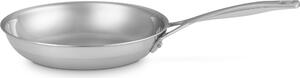 Le Creuset 53207200010000 Pánev 3-vrstvá, 20 cm, nerezová ocel, nepotažená