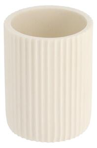 Koupelnový pohár Issard, bílá, 200 ml