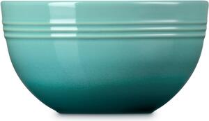 Le Creuset 70166350990099 Miska Coupe 12 cm, bleu riviera