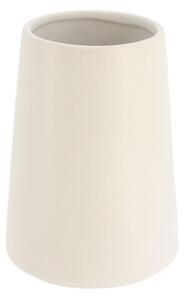 Koupelnový pohár Silipo, bílá, 400 ml