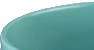 Le Creuset 70159160990099 Miska Coupe 20 cm, bleu riviera