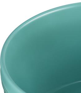 Le Creuset 70159160990099 Miska Coupe 20 cm, bleu riviera