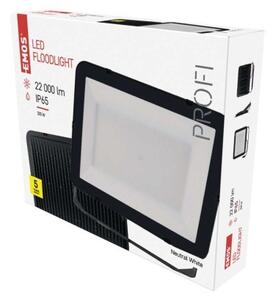 EMOS ZS2672 LED reflektor INOVO | 200W integrovaný LED zdroj | 22000lm | 4000K
