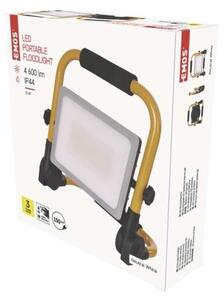 EMOS ZS3342 LED reflektor ILIO | 51W integrovaný LED zdroj | 4600lm | 4000K