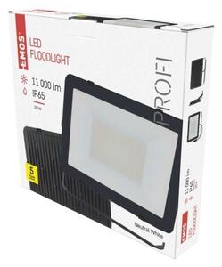 EMOS ZS2652 LED reflektor INOVO | 100W integrovaný LED zdroj | 11000lm | 4000K