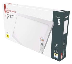 EMOS ZM5172 LED stropnice RIVI | 25W integrovaný LED zdroj | 2100lm