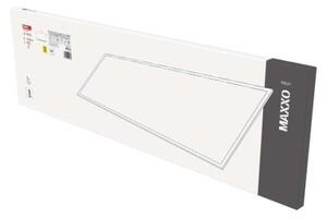 EMOS ZB3214 LED zápustné svítidlo MAXXO | 36W integrovaný LED zdroj | 4320lm | 4000K