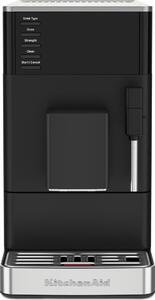 KitchenAid 5KES8452EBM Automatický kávovar KF2, černý