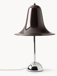 Malá stolní lampa Pantop, design Verner Panton