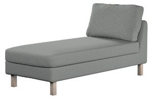 Potah na šezlong IKEA Karlstad samostatný, krátký
