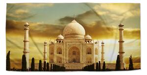 Sablio Ručník Taj Mahal - 30x50 cm