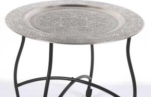 Orientální čajový stolek Safi D50