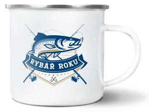 Sablio Plecháček Rybář roku: 300 ml