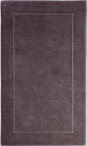 Aquanova LONBMM-824 Koupelnový kobereček London 60 x 100 cm tmavě fialový