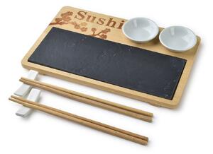 Set k servírování sushi Duo1 sada 5ks