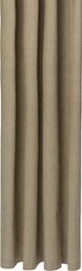 Ferm Living 1104272794 Sprchový závěs Chambray olivový