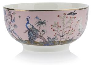 Porcelánová miska na polévku Ashley4 480 ml