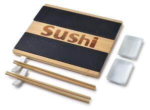 Set k servírování sushi Duo sada 5ks