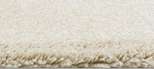Breno Metrážový koberec ORION NEW 30, šíře role 400 cm, Béžová