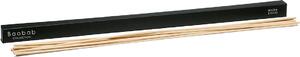 Baobab Collection LODSTICKS70 Tyčinky do vonného difuzéru 5 l, přírodní