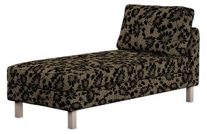 Potah na šezlong IKEA Karlstad samostatný, krátký