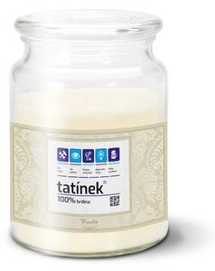 Sablio Svíčka Tatínek - 500 g