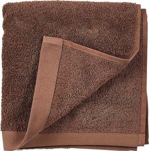 Södahl 727591 Ručník Comfort 50x100 cm hnědý