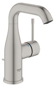 Grohe Essence umyvadlová baterie stojící ocel 23462DC1