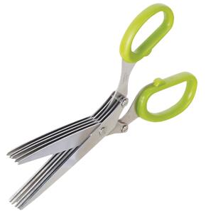 Nůžky na bylinky Herb, 27,5x11,4 cm