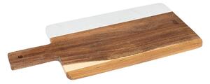 Prkénko na krájení Harmony Acacia, akácie, 42x20 cm