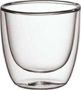 Villeroy & Boch 10-4239-7982 Skleněný pohár Manufacture Rock 110 ml