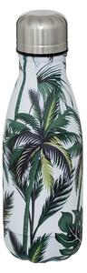 Nerezová termo láhev Tropical 260ml