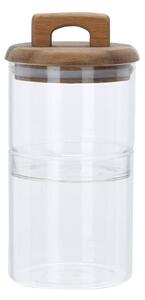 Skleněná nádoba na potraviny Cyril Duo 600ml