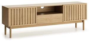 SAORI | TV stolek RTV | 158,9 cm | dub cremona