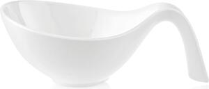 Villeroy & Boch 10-3420-1925 Mísa Flow s držadlem 600 ml