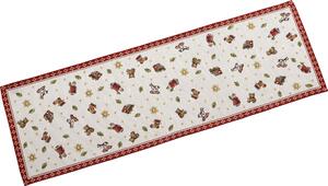 Villeroy & Boch 14-8585-6165 Běhoun na stůl Toy's Delight 32 x 96 cm