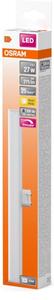 LED Stmívatelná zářivková trubice S14d/3W/230V 2700K 30 cm CRI 90 - Osram