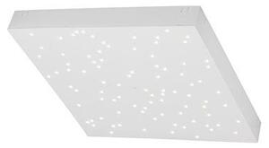 Nova Luce Hvězdné nebe CIELO, 8W, 3000K-4000K, stmívatelné Barva: Bílá