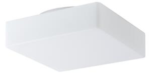 OSMONT LIN42310 LINA 6 stropní/nástěnné skleněné svítidlo bílá IP43 2x25W E27