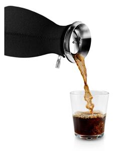 Černá konvice na kávu Eva Solo CafeSolo, 1 l