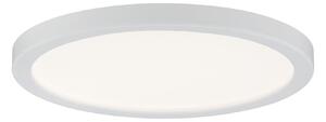 P 92944 LED vestavné svítidlo Areo IP23 kruhové 8W 3000K bílá mat - PAULMANN