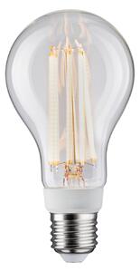 P 28817 LED žárovka Filament E27 230V 15W 2700K čirá - PAULMANN