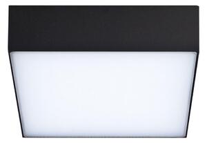 Azzardo AZ4497 - LED Venkovní stropní svítidlo CASPER LED/15W/230V IP54 hranatý