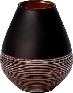 Villeroy & Boch 11-3794-1110 Váza Manufacture Swirl Soliflor 12 cm