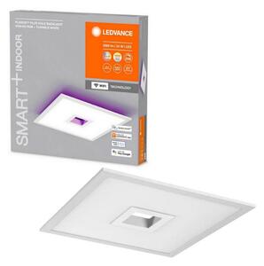 Ledvance- LED RGBW Stmívatelné stropní svítidlo SMART+ PLANON LED/24W/230V Wi-Fi