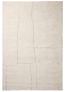 Kave Home Béžový koberec Lisdan 200 x 300 cm