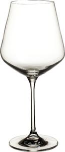 Villeroy & Boch 11-3667-8110 Skleničky na červené víno La Divina 470 ml 4 ks