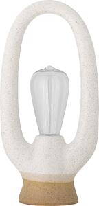 Bloomingville 82069073 Bezdrátová lampa Latifa 32 cm