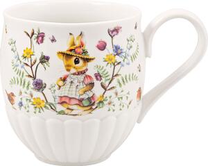 Villeroy & Boch 14-8644-4861 Hrnek Spring Fantasy Family 440 ml
